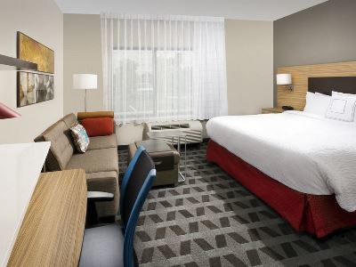 ทาวน์เพลส สวีท อเล็กซานเดรีย ฟอร์ตเบลวอร์ Hotel Mount Vernon ภายนอก รูปภาพ